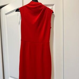 Alexia Admor Red Dress